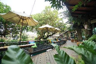 Tongna Cottage Natural Resort by ZUZU fotoÄŸrafÄ±