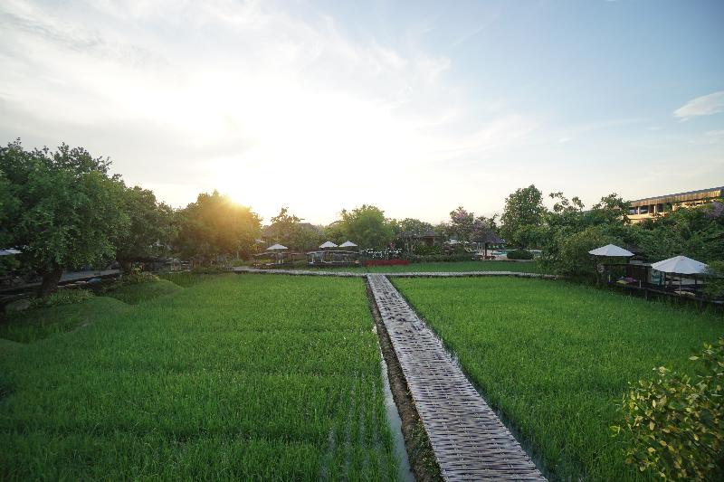 Tongna Cottage Natural Resort by ZUZU - Restoran