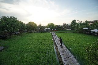 Tongna Cottage Natural Resort by ZUZU fotoÄŸrafÄ±