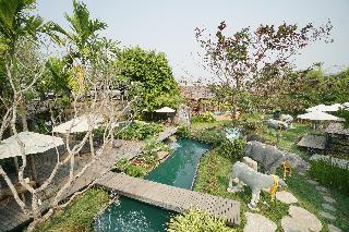 Tongna Cottage Natural Resort by ZUZU fotoÄŸrafÄ±