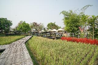 Tongna Cottage Natural Resort by ZUZU fotoÄŸrafÄ±