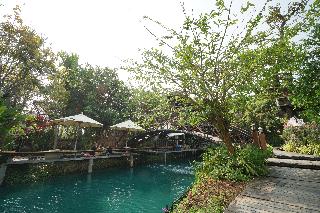 Tongna Cottage Natural Resort by ZUZU fotoÄŸrafÄ±