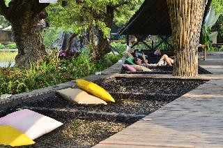 Tongna Cottage Natural Resort by ZUZU fotoÄŸrafÄ±