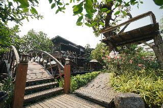 Tongna Cottage Natural Resort by ZUZU fotoÄŸrafÄ±