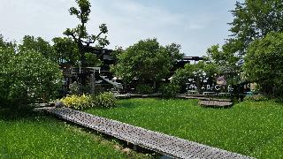 Tongna Cottage Natural Resort by ZUZU fotoÄŸrafÄ±