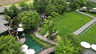 Tongna Cottage Natural Resort by ZUZU fotoÄŸrafÄ±