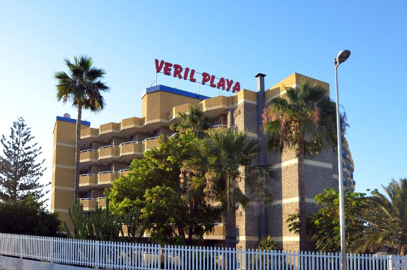Hotel LIVVO Veril Playa - Genel