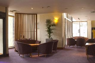 Premier Inn Edinburgh Cc Lauriston Place fotoÄŸrafÄ±