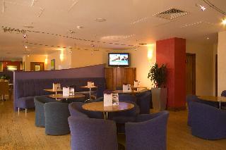 Premier Inn Edinburgh Cc Lauriston Place fotoÄŸrafÄ±