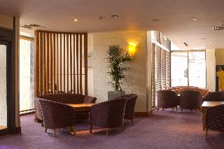 Premier Inn Edinburgh Cc Lauriston Place fotoÄŸrafÄ±
