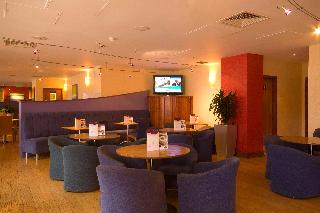 Premier Inn Edinburgh Cc Lauriston Place fotoÄŸrafÄ±