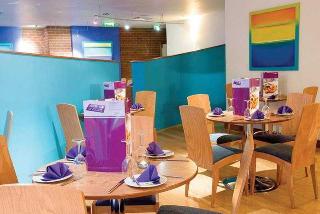 Premier Inn Edinburgh Cc Lauriston Place fotoÄŸrafÄ±
