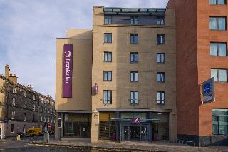 Premier Inn Edinburgh Cc Lauriston Place fotoÄŸrafÄ±