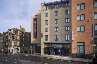 Premier Inn Edinburgh Cc Lauriston Place fotoÄŸrafÄ±