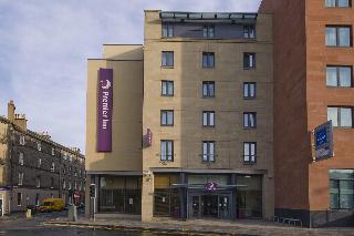 Premier Inn Edinburgh Cc Lauriston Place fotoÄŸrafÄ±