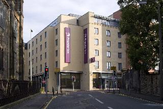 Premier Inn Edinburgh Cc Lauriston Place fotoÄŸrafÄ±