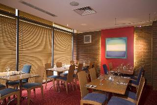 Premier Inn Edinburgh Cc Lauriston Place fotoÄŸrafÄ±