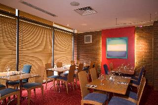Premier Inn Edinburgh Cc Lauriston Place fotoÄŸrafÄ±
