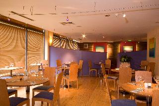 Premier Inn Edinburgh Cc Lauriston Place fotoÄŸrafÄ±