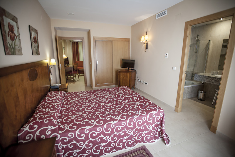 Gran Hotel Ciudad del Sur - Genel