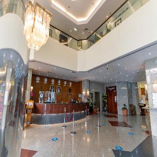 Aravi Hotel fotoÄŸrafÄ±