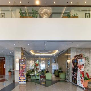 Aravi Hotel fotoÄŸrafÄ±