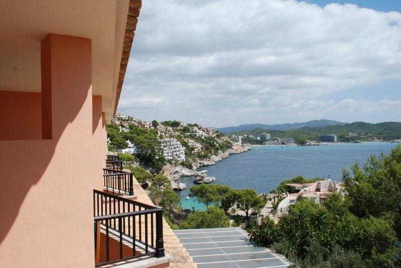 Petit Cala Fornells
