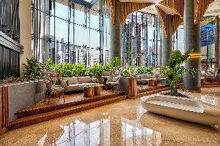 The First Collection Dubai Business Bay fotoÄŸrafÄ±