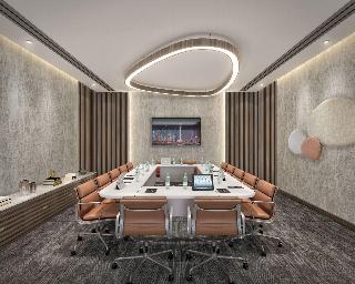 The First Collection Dubai Business Bay fotoÄŸrafÄ±