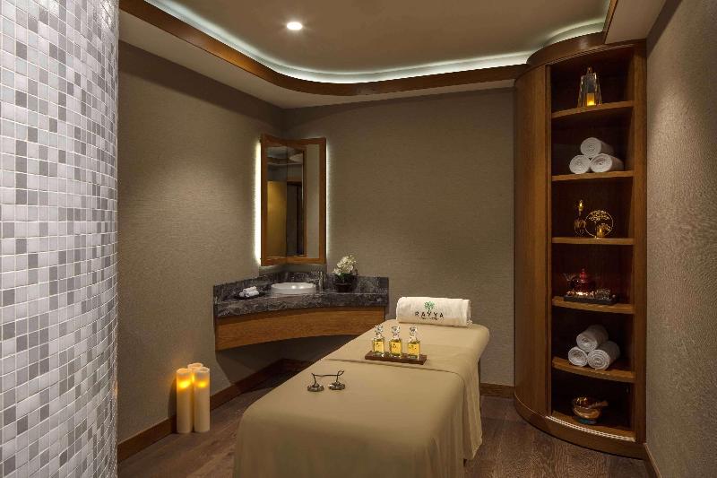 The First Collection Dubai Business Bay - Aktivite