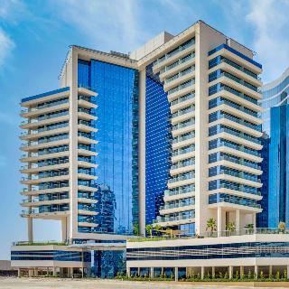 The First Collection Dubai Business Bay fotoÄŸrafÄ±