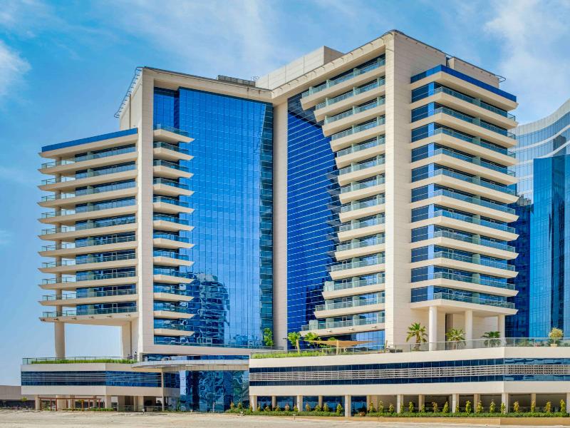 The First Collection Dubai Business Bay - Genel