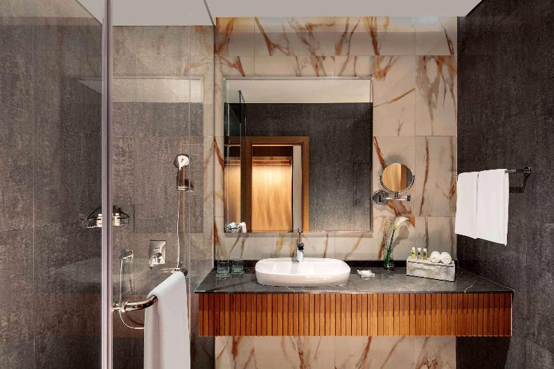 The First Collection Dubai Business Bay - Oda
