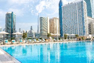 The First Collection Dubai Business Bay fotoÄŸrafÄ±