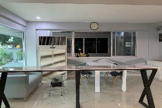 41 Bkk Hotel Rama9 fotoÄŸrafÄ±