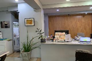 41 Bkk Hotel Rama9 fotoÄŸrafÄ±