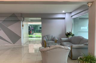 41 Bkk Hotel Rama9 fotoÄŸrafÄ±