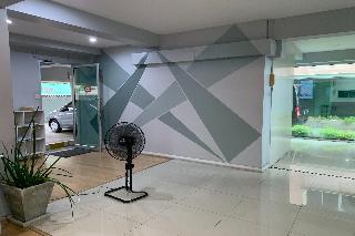 41 Bkk Hotel Rama9 fotoÄŸrafÄ±