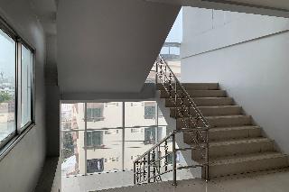 41 Bkk Hotel Rama9 fotoÄŸrafÄ±