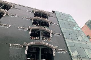 41 Bkk Hotel Rama9 otel fotoğrafı