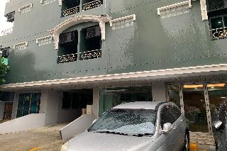41 Bkk Hotel Rama9 fotoÄŸrafÄ±