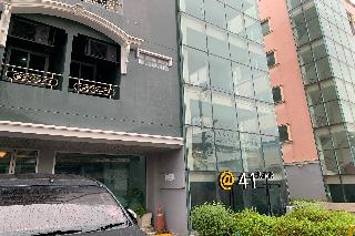 41 Bkk Hotel Rama9 fotoÄŸrafÄ±