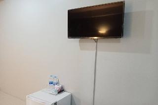 41 Bkk Hotel Rama9 fotoÄŸrafÄ±
