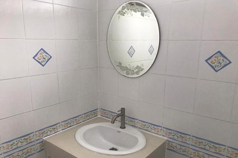 41 Bkk Hotel Rama9 - Oda