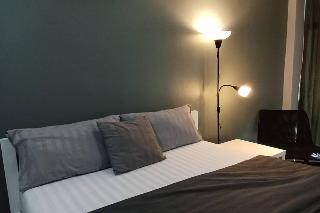 41 Bkk Hotel Rama9 fotoÄŸrafÄ±