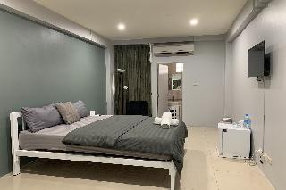 41 Bkk Hotel Rama9 fotoÄŸrafÄ±