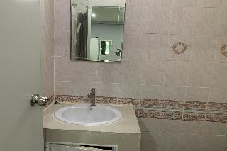 41 Bkk Hotel Rama9 fotoÄŸrafÄ±