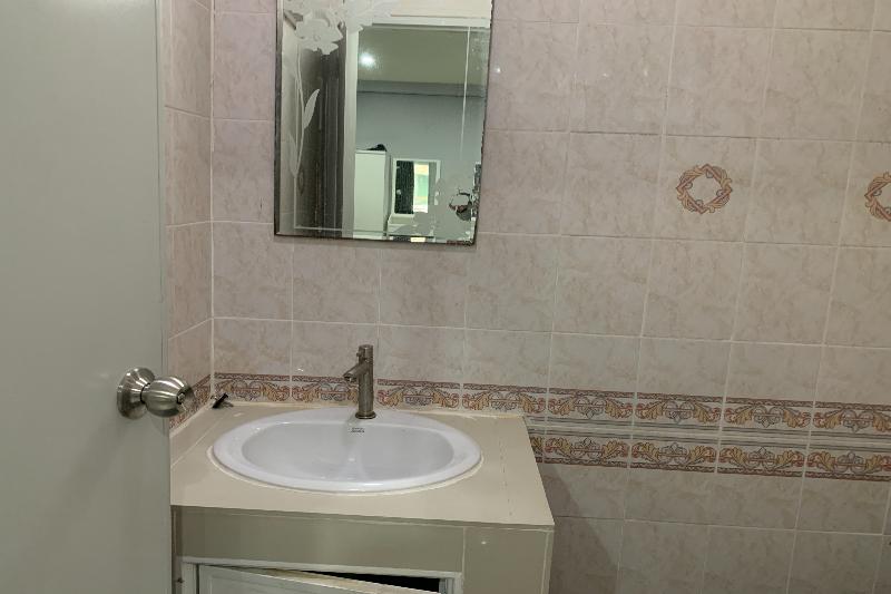 41 Bkk Hotel Rama9 - Oda