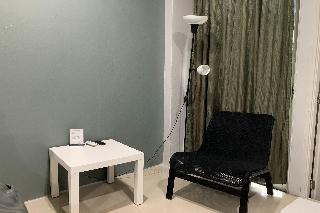 41 Bkk Hotel Rama9 fotoÄŸrafÄ±