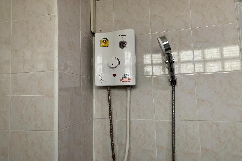 41 Bkk Hotel Rama9 - Oda